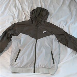 Nike Windbreaker
